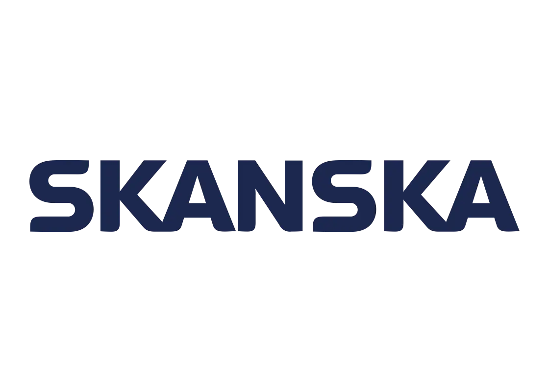 Skanska Logo