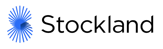 Stockland logo